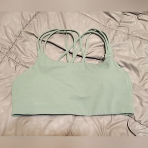ATHLETA sports bra/top